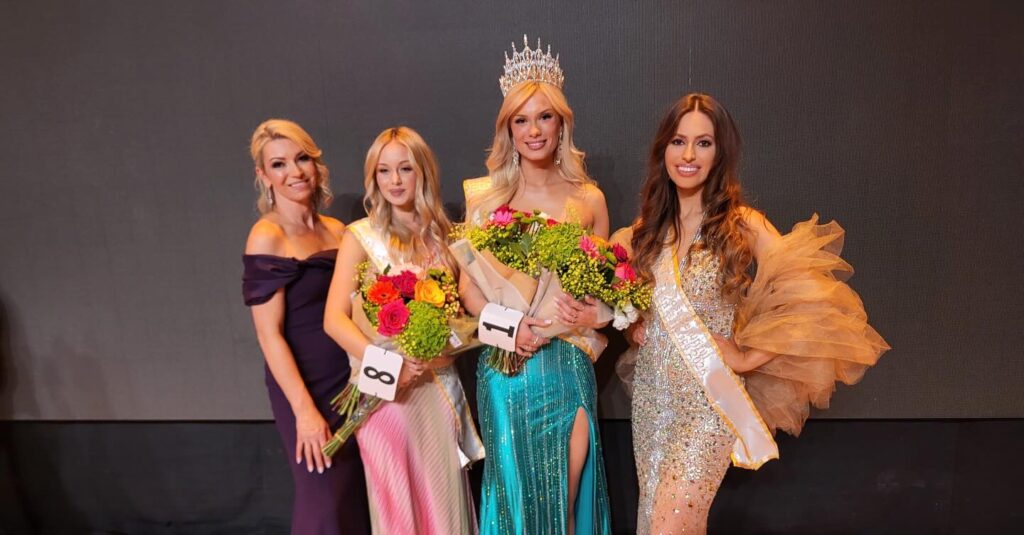 Wybory Najpiękniejszej Polki w Ameryce 2026 2 zdjęcie