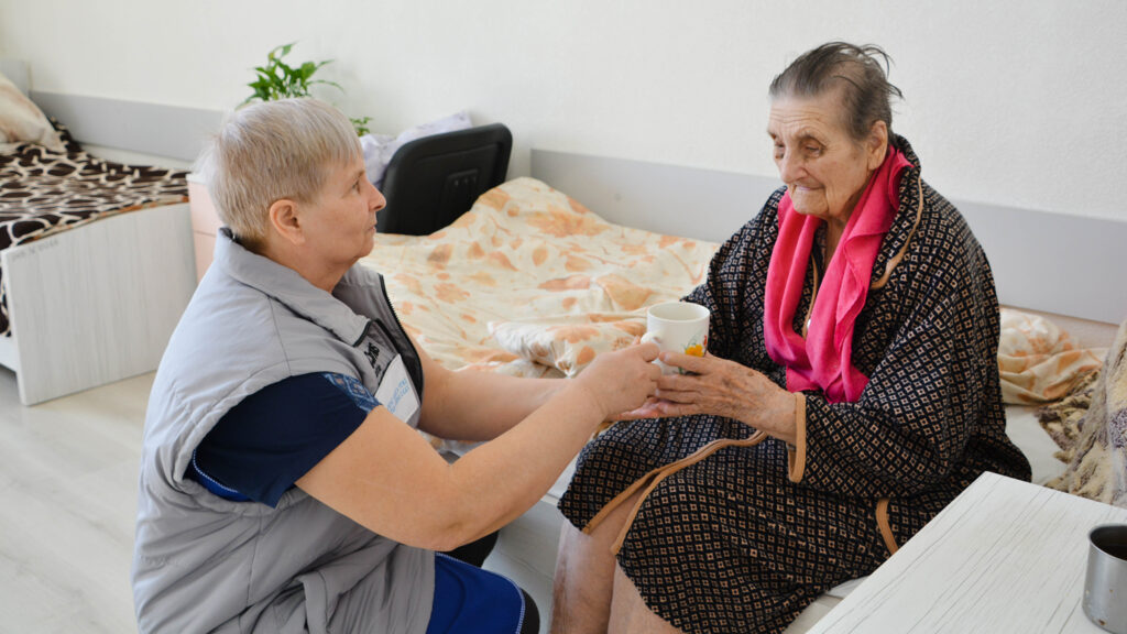 Arka home ukr head