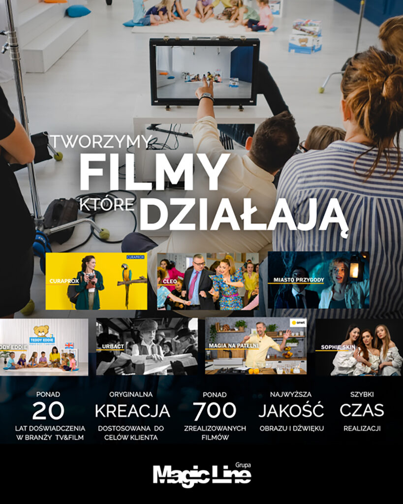 Belka poster