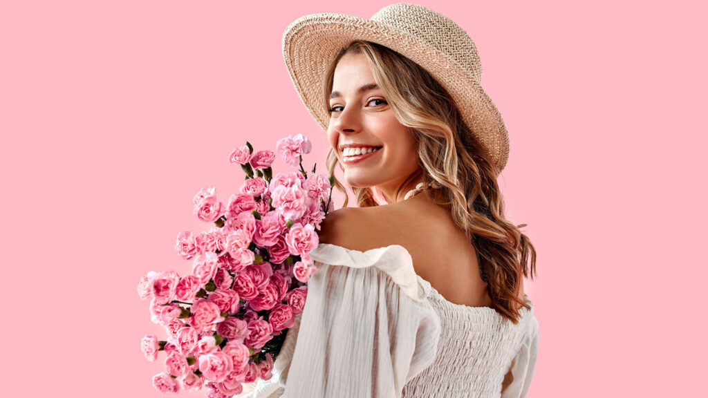 Dzien kobiet poland.us