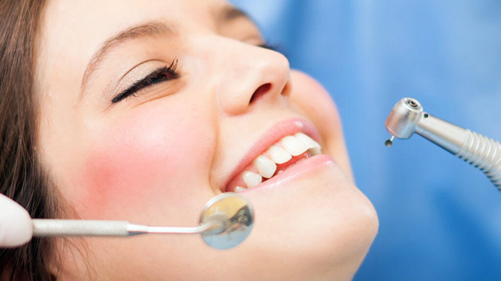 Gabinet dentystyczny na greenpoincie otwarty w niedziele mowimy po polsku air touch dental brothers