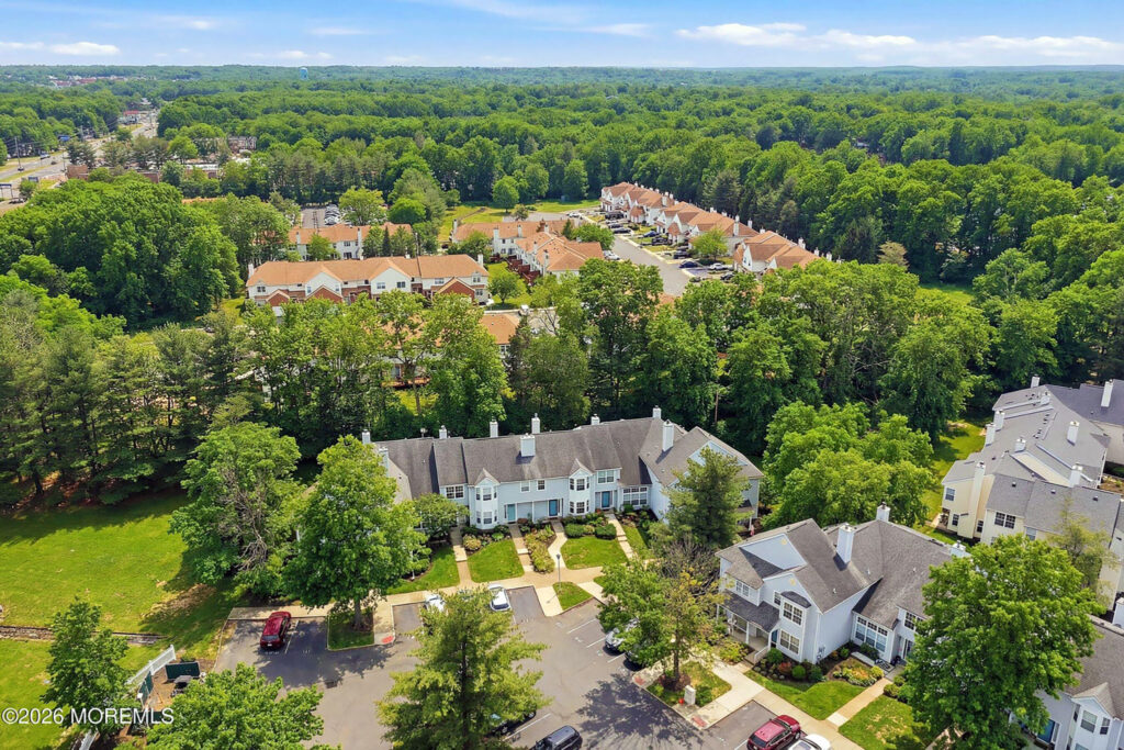 Gurzakowic new jersey real estate