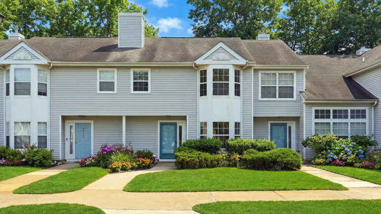 Gurzakowic new jersey real estate home