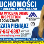 Kupon malgorzata pieniadz nieruchomosci bezplatna wycena domu ridgewood nowy jork 2026 scaled