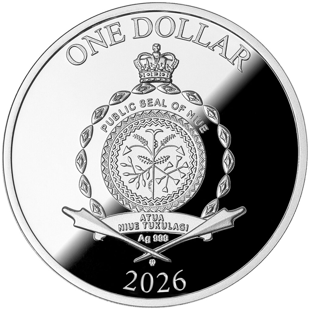 Mint coins body2