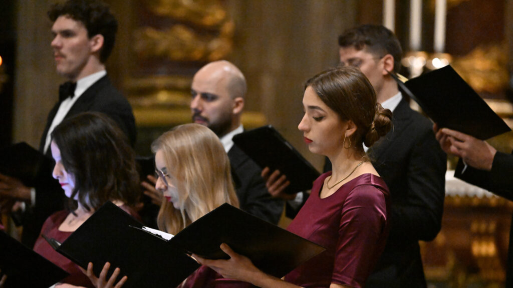 Mozart vatican