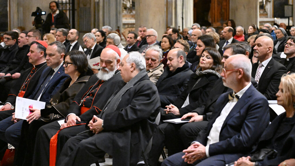 Mozart vatican