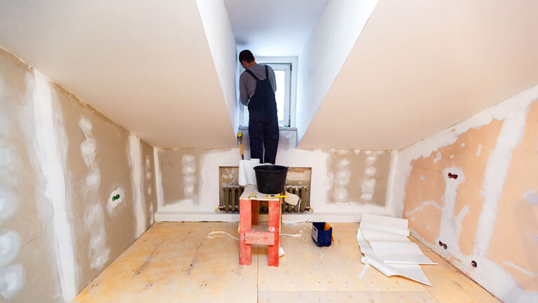 Na remonty malowanie i odwadnianie w nj polski kontraktor european quality home improvement