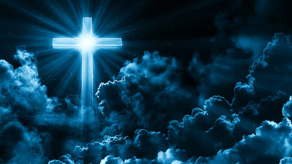 Pasja i zmartwychwstanie recital poetycko muzyczny na greenpoincie