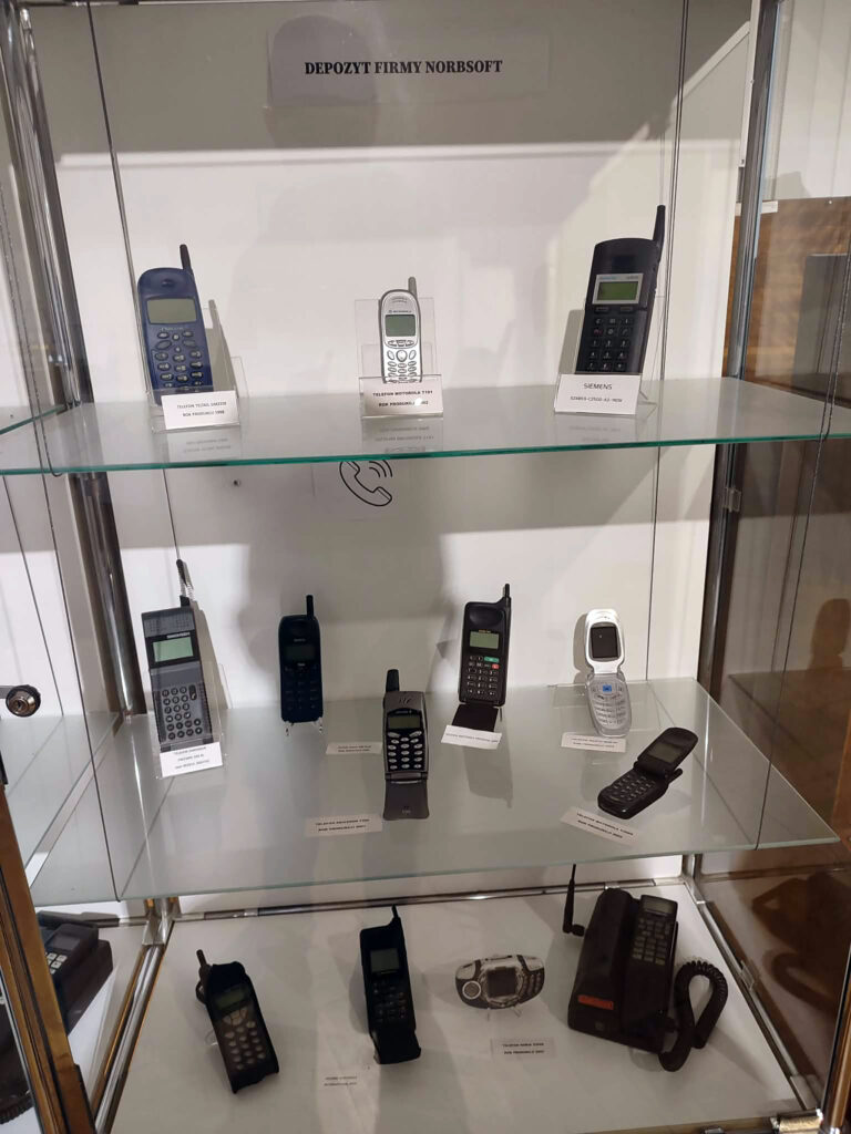 Phone history body ewa