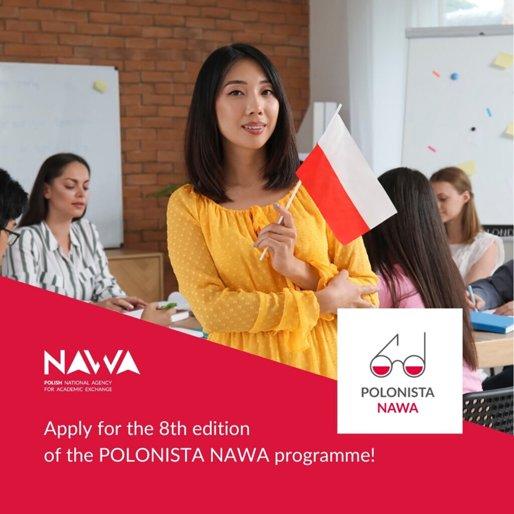Polonista nawa body
