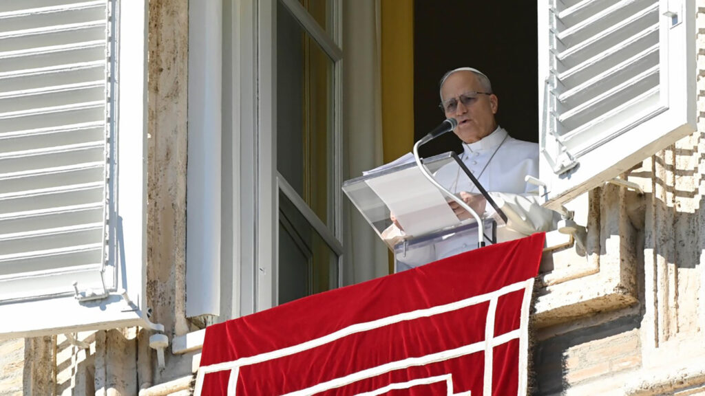 Pope address war ukr