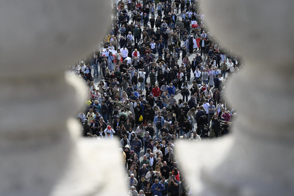 Pope address war ukr3