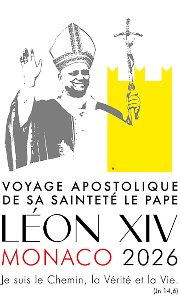 Pope monako body
