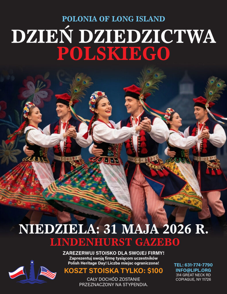 Poster dzien dziedzictwa