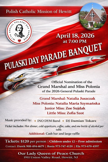 Pulaski hewitt
