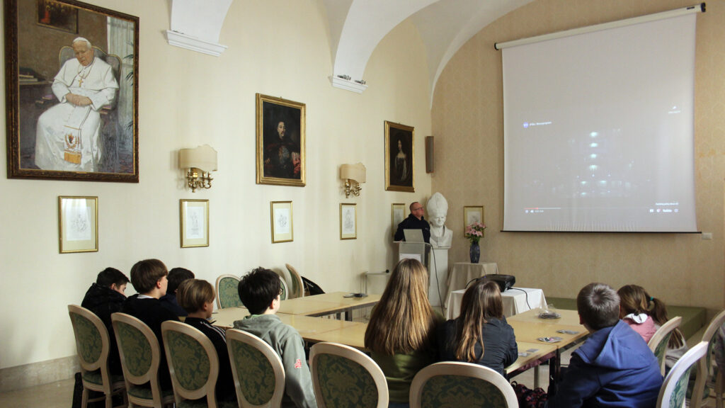 Remembrance vatican