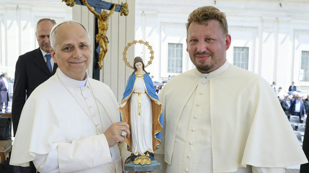 Stanislawa barbara beatification body