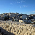 Taybeh village vatican head