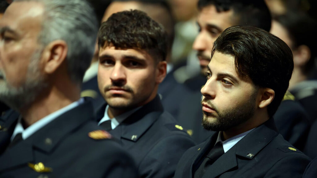 War or peace soldiers vatican