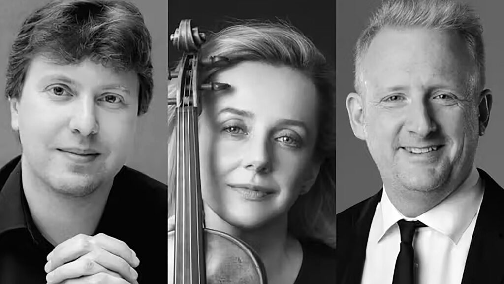 2026 05 01 Concert Commemorating the 40th Anniversary of the Chornobyl Catastrophe