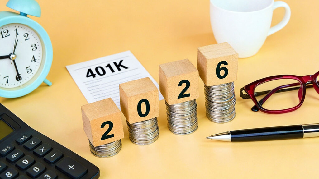 Nowe przepisy 401(k) w 2026 roku — co zmienia się dla polskich pracodawców w USA