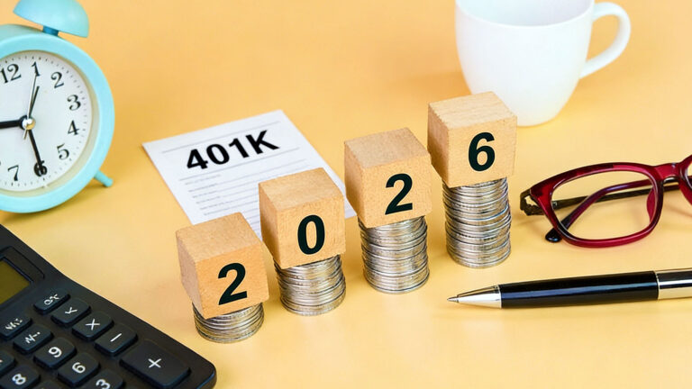 Nowe przepisy 401(k) w 2026 roku — co zmienia się dla polskich pracodawców w USA