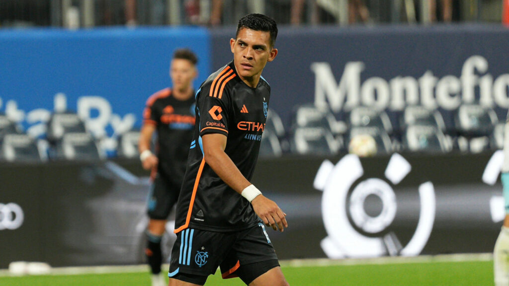 Alonso Martinez Fot thenews2.com