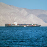 Bukha, OMAN Iranian coastline near the Strait of Hormuz Photo by celt.sarmat.gmail.com