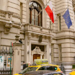 Consulate General of the Republic of Poland in New York City