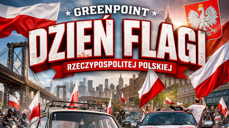 Obchody Dnia Flagi RP i rocznicy uchwalenia Konstytucji 3 maja na Greenpoincie 2026 1 1229x2048