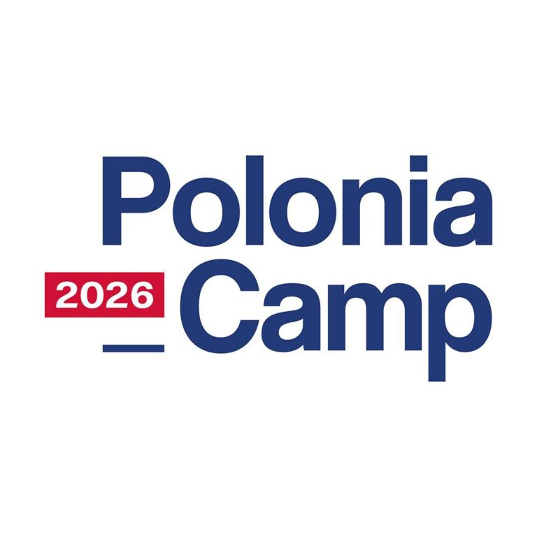 Polonia Camp 2026 – Applications Now Open