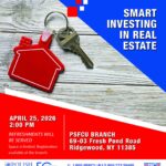 Smart Investing in real estate