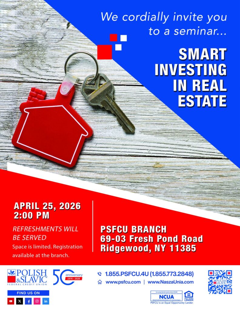 Smart Investing in real estate