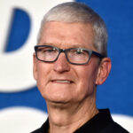 Tim Cook. Fot. DFree Depositphotos