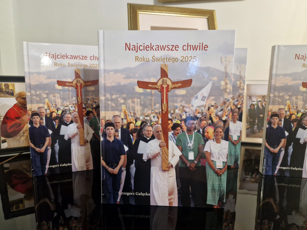 Anniversary book body