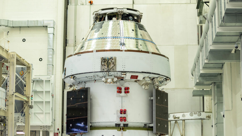Artemis II
