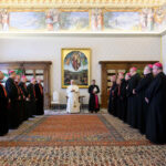 Church vatican pope head