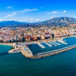 Costa del sol shutterstock head agnes