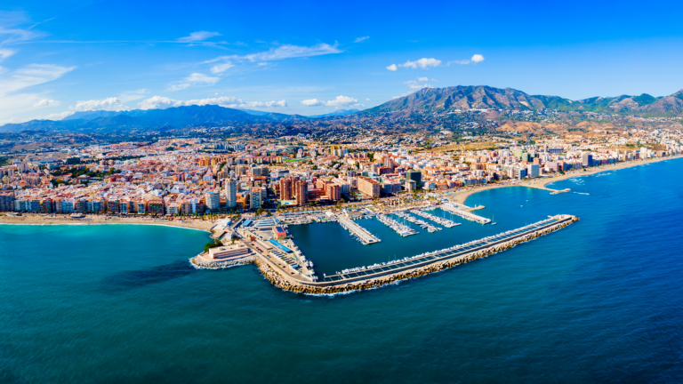 Costa del sol shutterstock head agnes