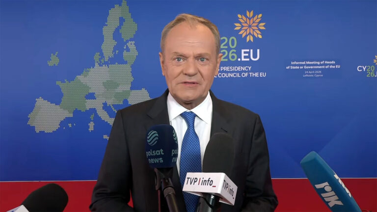 Donald tusk cypr
