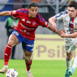 Pojedynek piłkarzy Rakowa Częstochowa i Górnika Zabrze – zapowiedź finału Pucharu Polski na PGE Narodowym 2 maja 2026 roku