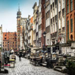 Gdansk olx shutterstock head