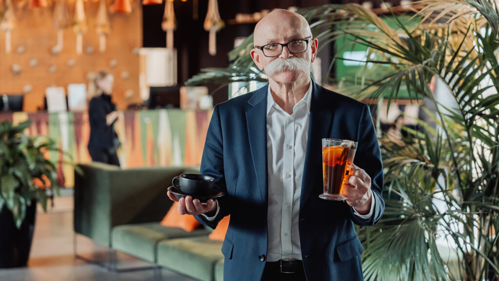 Grupy arche non alch head