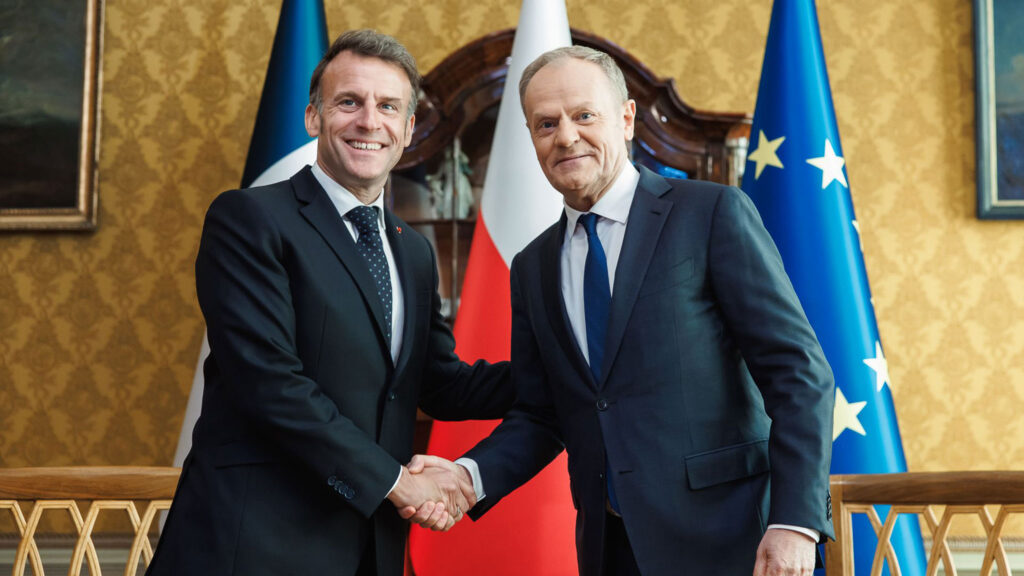 Https www.gov.pl web premier przyjazn polski i francji jest trwala i oparta na solidnych fundamentach