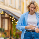 Inflammation stomach