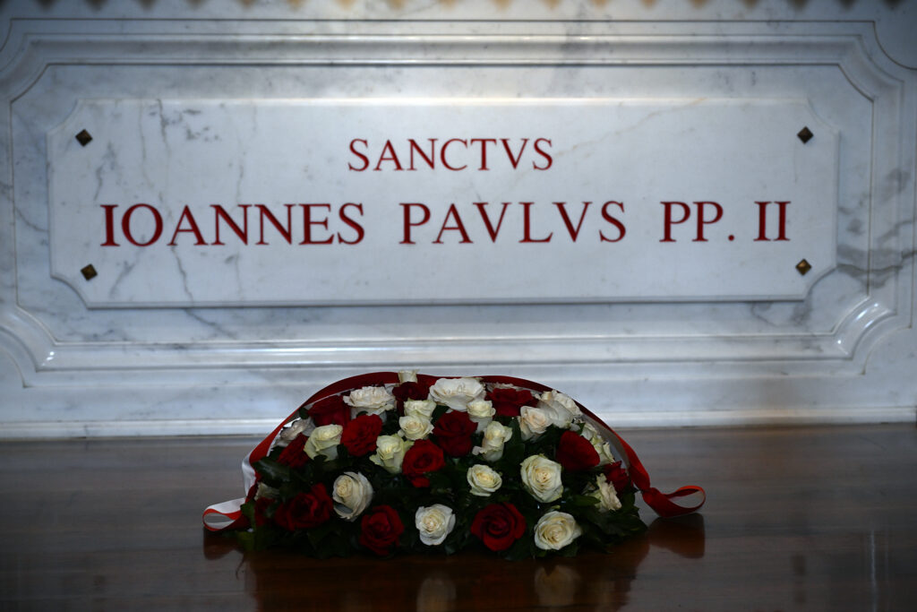 Jan paul vigil