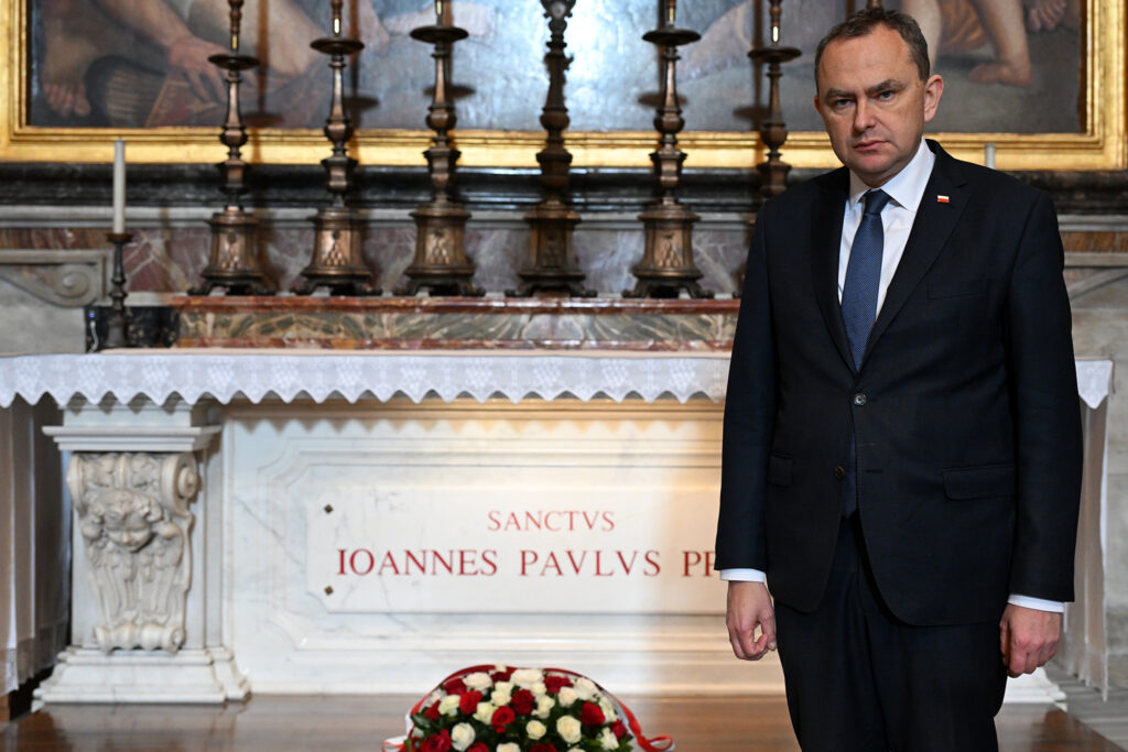 Jan paul vigil