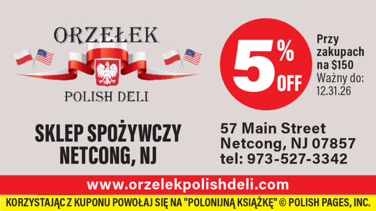 Kupon orzelek