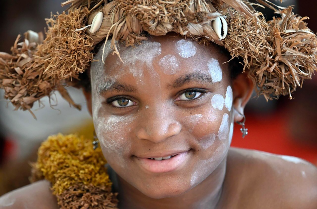 Leo visit cultures body